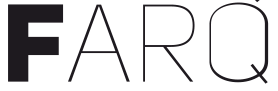 FARQ logo